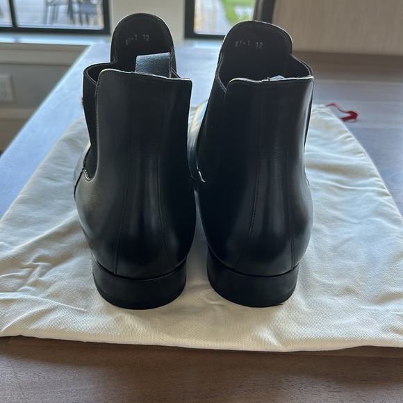 To Boot New York Chelsea Boots - Picture 3 of 4